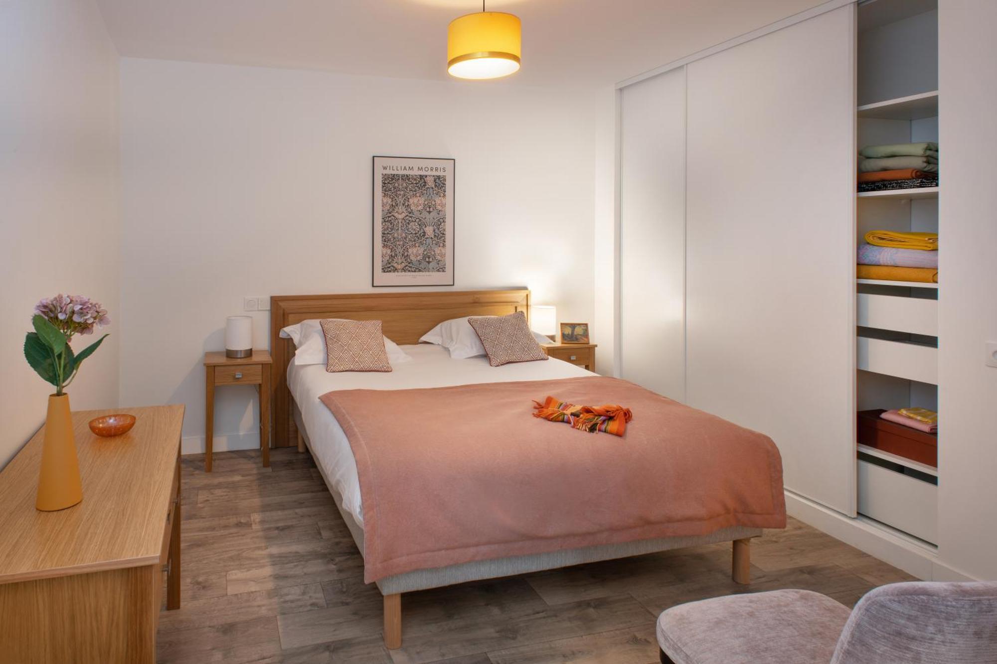 Domitys La Clef Des Arts Aparthotel Châlons-en-Champagne Екстериор снимка